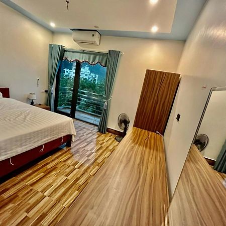 Phong Nha Moonlight Villas المظهر الخارجي الصورة