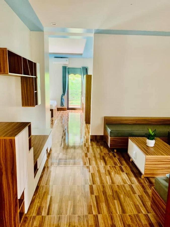 Phong Nha Moonlight Villas المظهر الخارجي الصورة