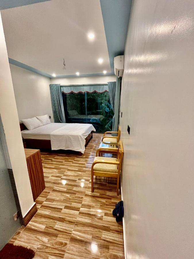 Phong Nha Moonlight Villas المظهر الخارجي الصورة