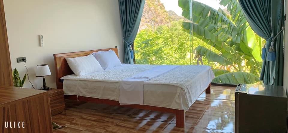 Phong Nha Moonlight Villas المظهر الخارجي الصورة