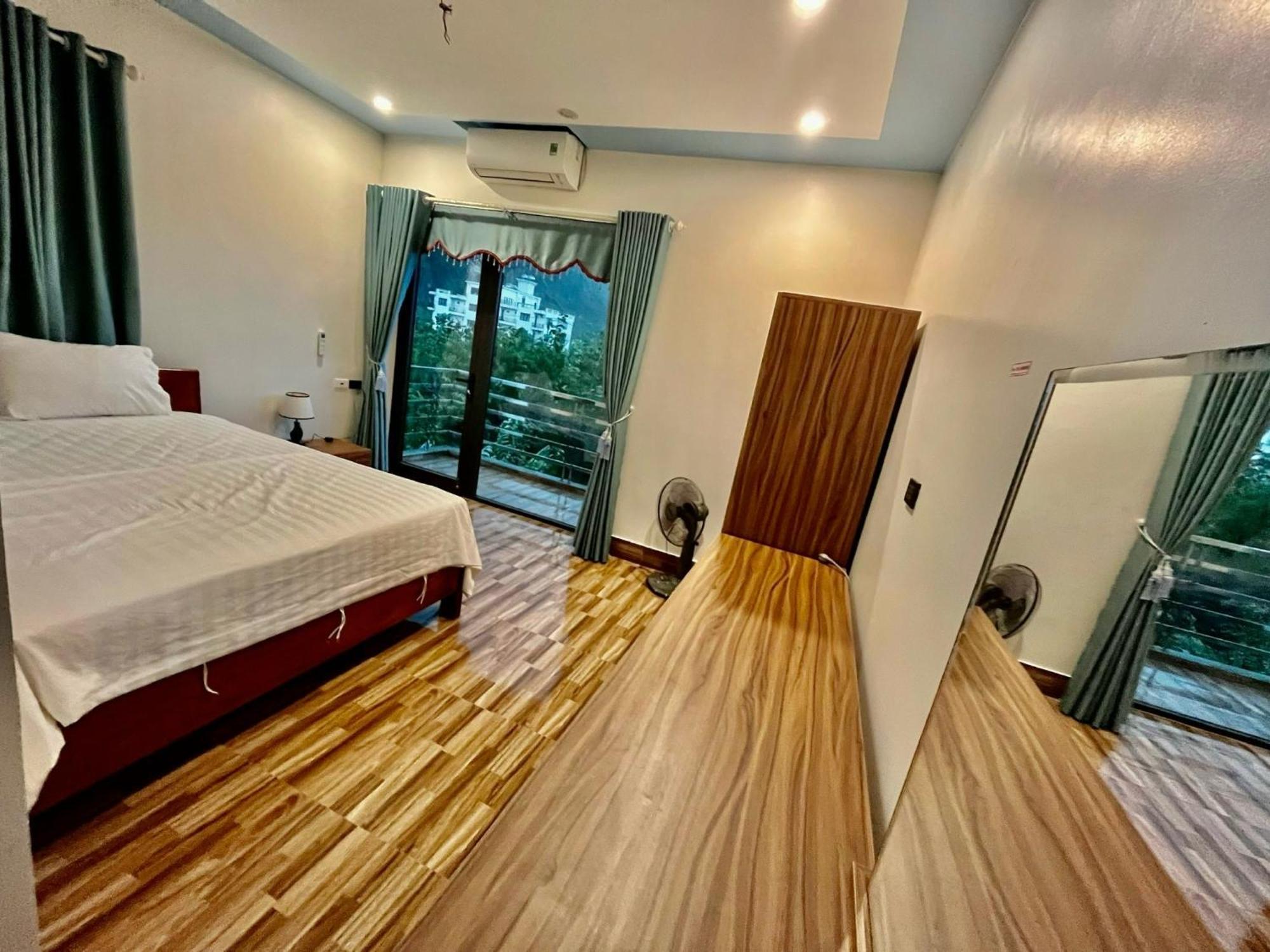 Phong Nha Moonlight Villas المظهر الخارجي الصورة